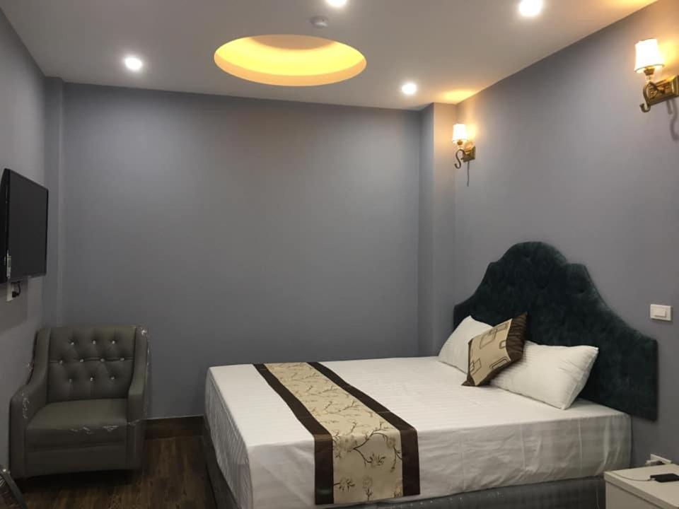 Nam By Onhotelrooms 3* Hà Nội