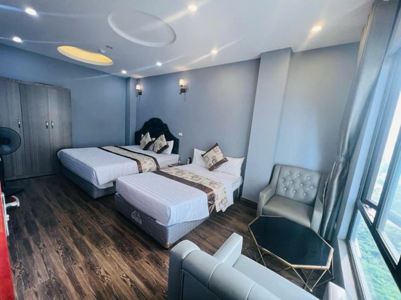 Nam By Onhotelrooms Hà Nội